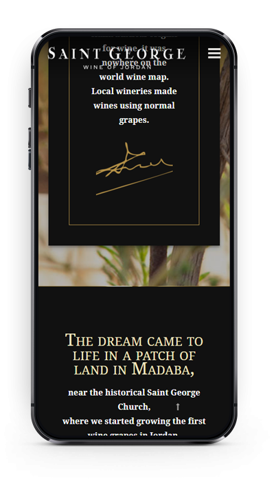 Page histoire smartphone Page histoire smartphone user interface design kero